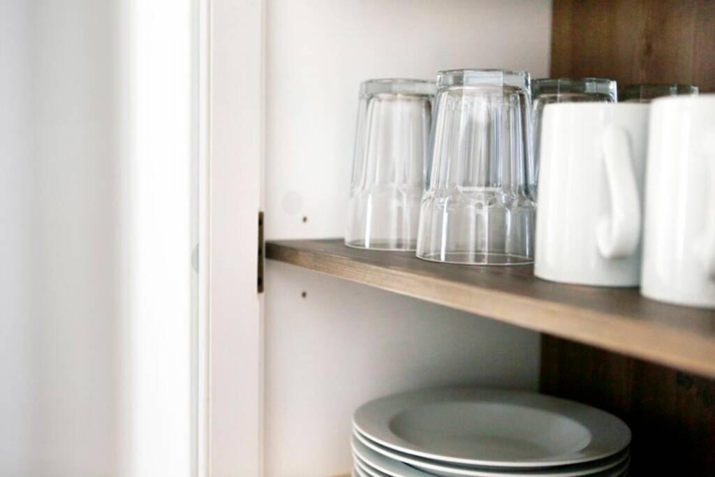 Sc 05 By Rockchair Apartments L Superhost Status L 2 Bedrooms Boxspringbeds Balcony Elevator - Cozy Family & Business Flair Welcomes You! Berlino Esterno foto